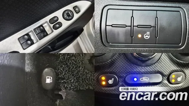 Hyundai Accent, 2012 — фото 16
