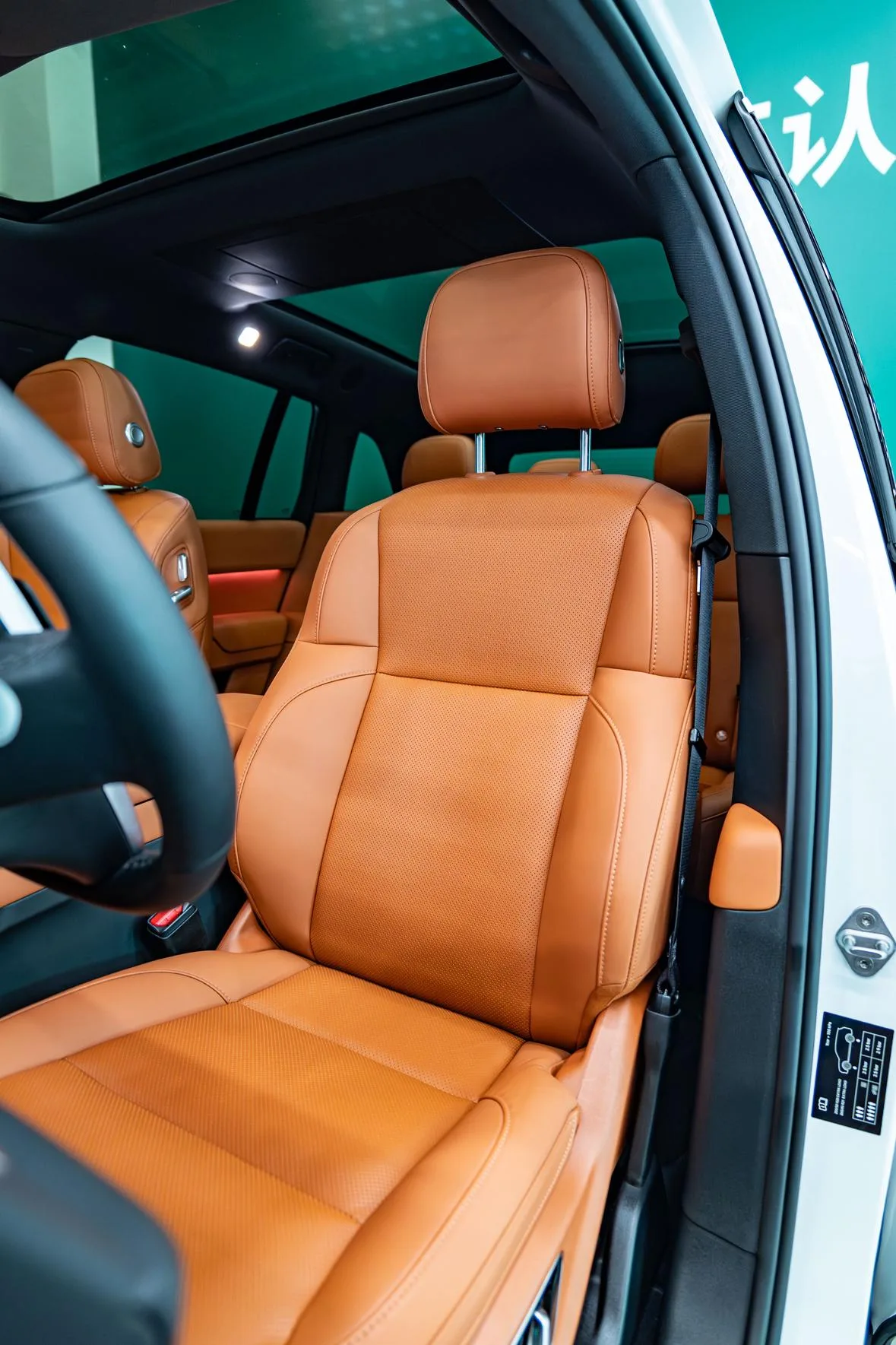 Li Auto Ideal L7, 2025 — фото 11