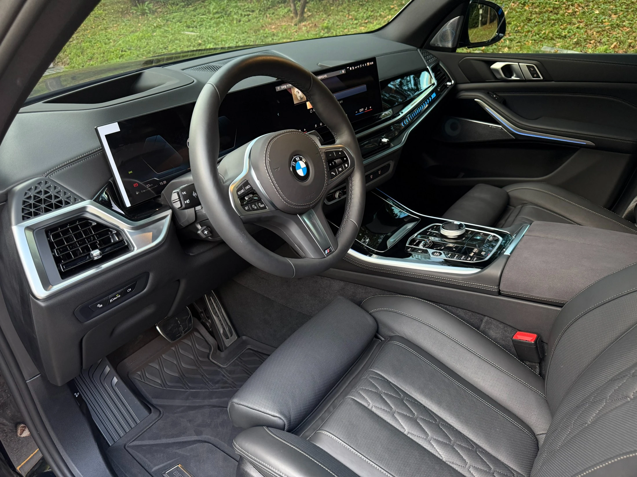 BMW X5 G05, 2026 — фото 11