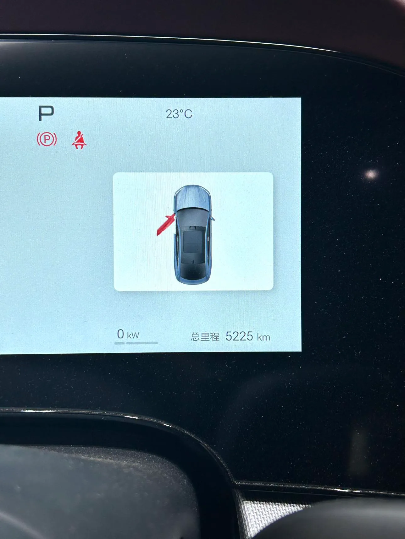 BYD Seal 07DM, 2026 — фото 10