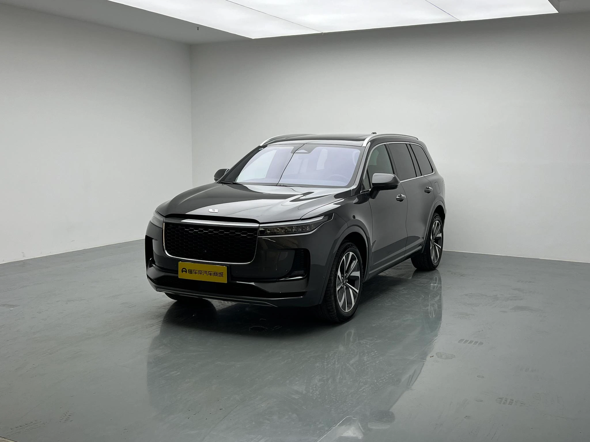 Li Auto Ideal ONE
