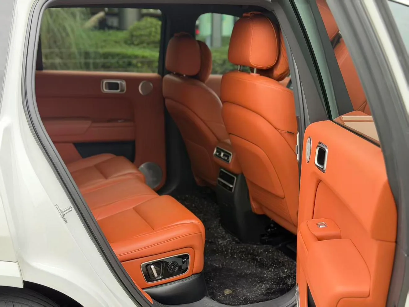 Li Auto Ideal L7, 2023 — фото 11