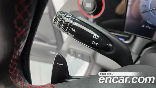 Hyundai Avante CN7, 2025 — фото 19