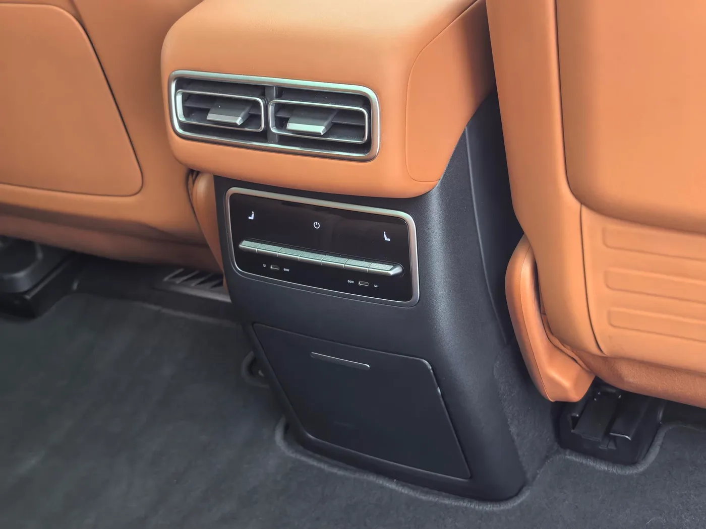 Li Auto Ideal L7, 2023 — фото 25
