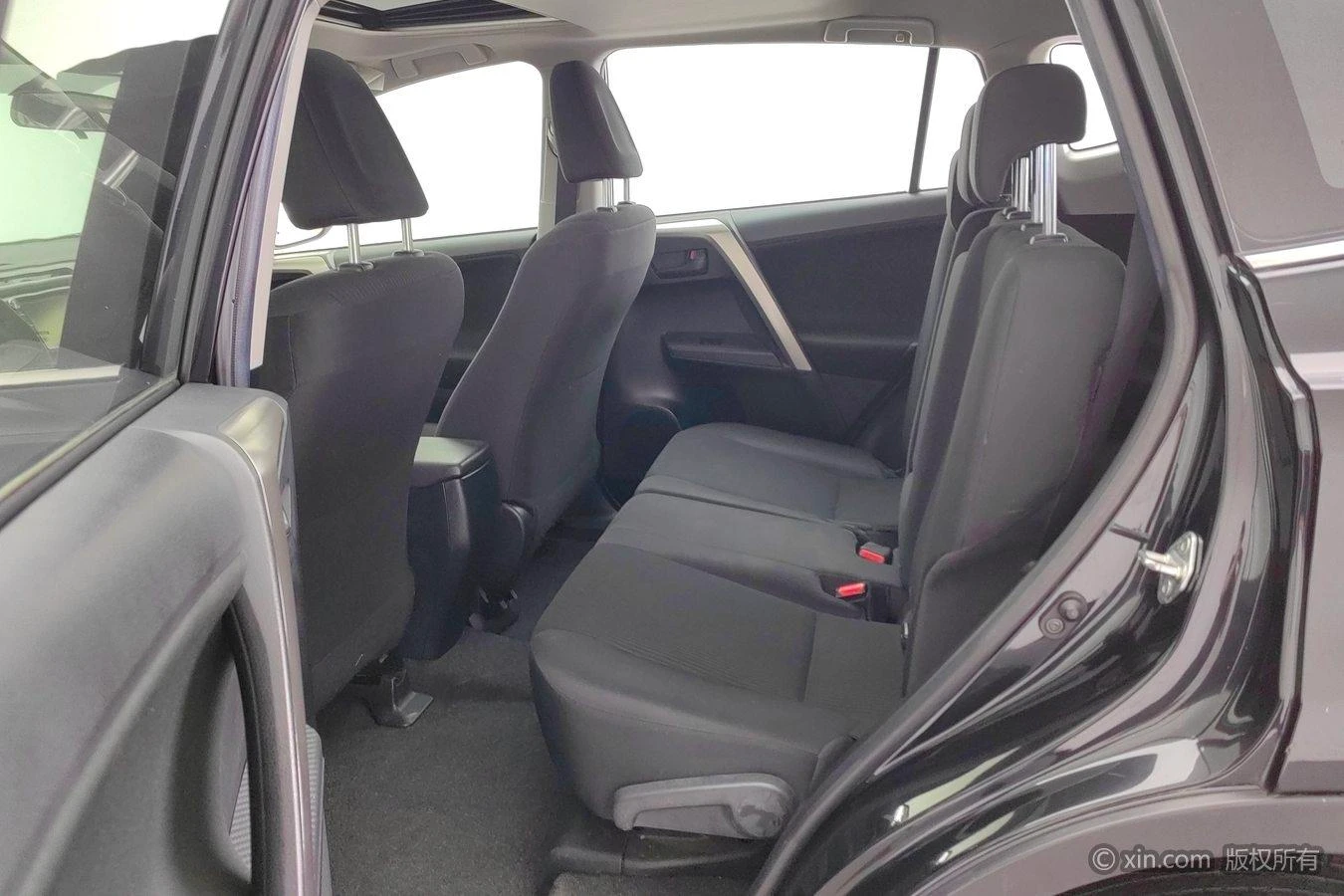 Toyota RAV4 Rongfang, 2015 — фото 19