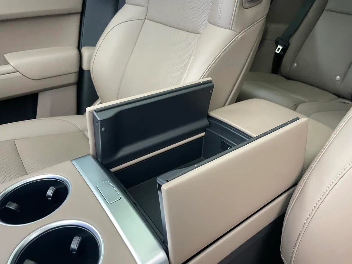 Li Auto Ideal L7, 2025 — фото 11