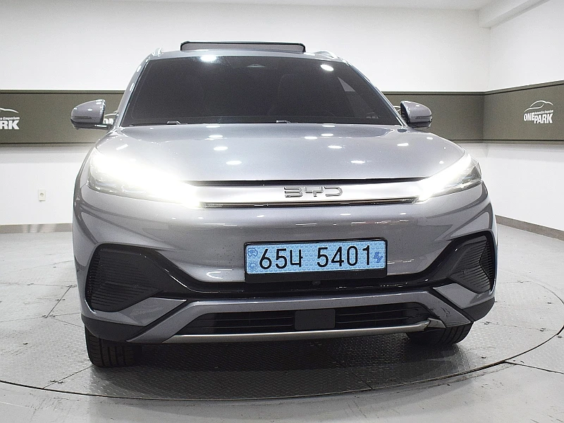 BYD Atto 3 Ato 3, 2025 — фото 2