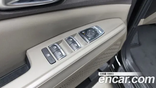 Kia Canival Carnival, 2025 — фото 29