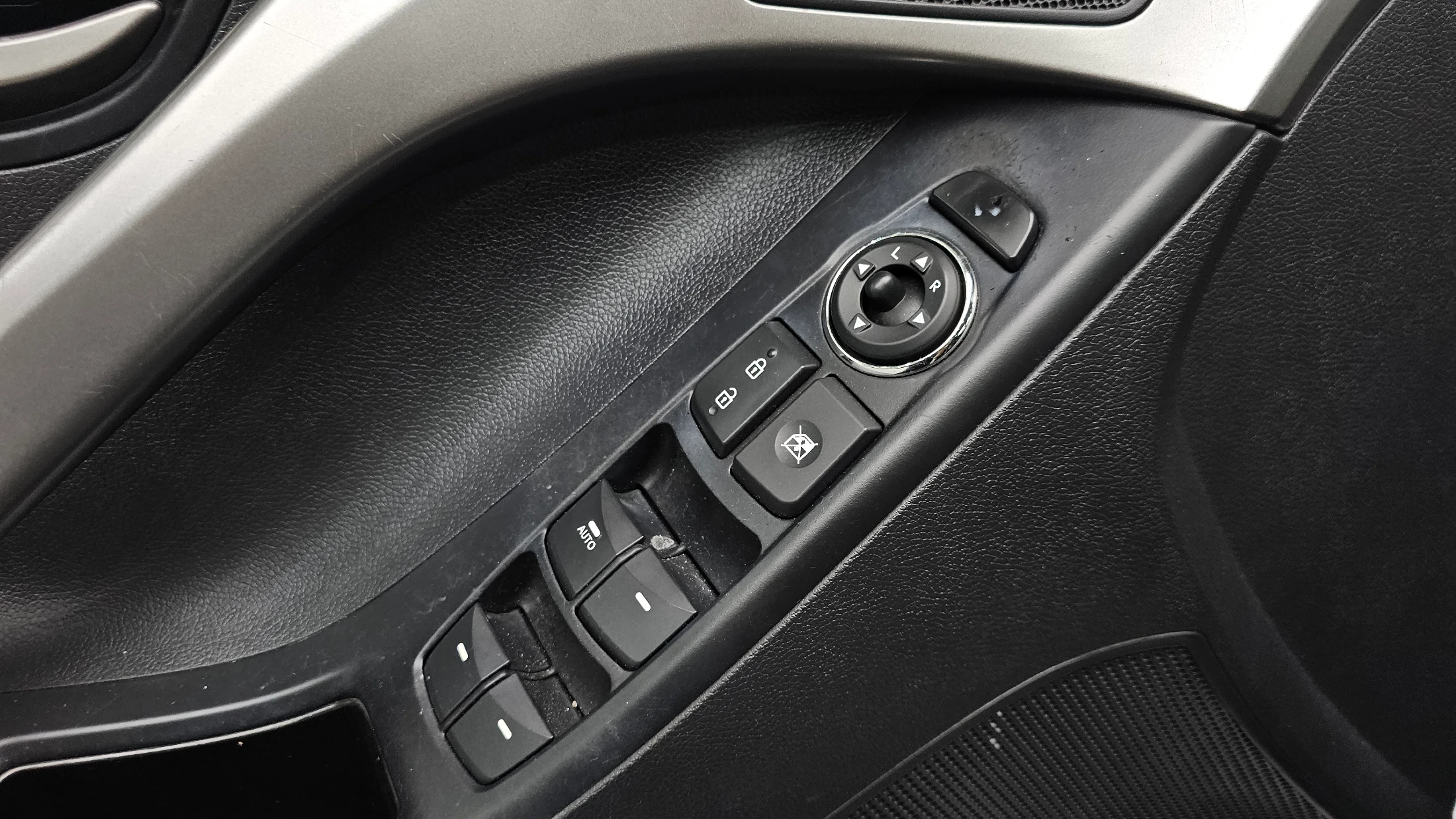 Hyundai Avante MD, 2012 — фото 19