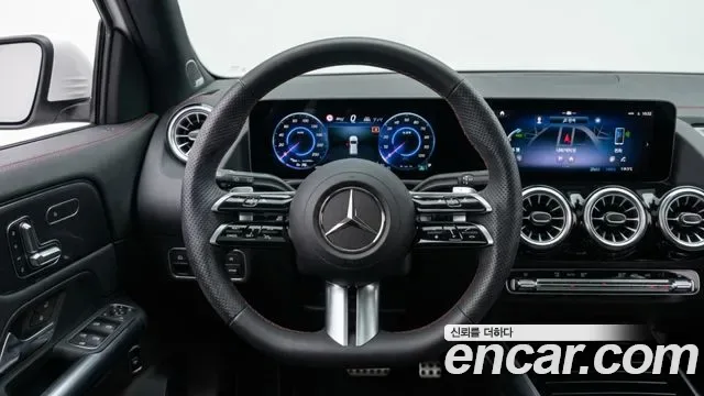 Mercedes-Benz Eqa H243, 2025 — фото 11