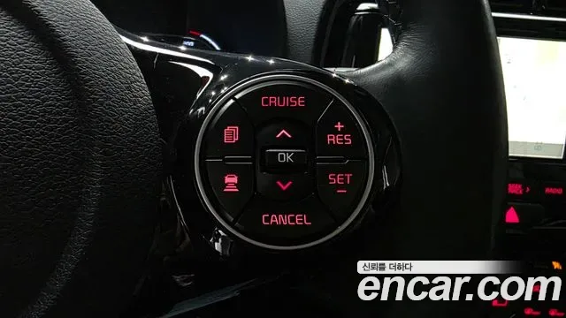 Kia Soul Booster EV, 2019 — фото 29