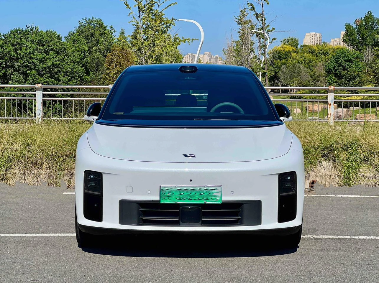 Li Auto ideal i6, 2025 — фото 2