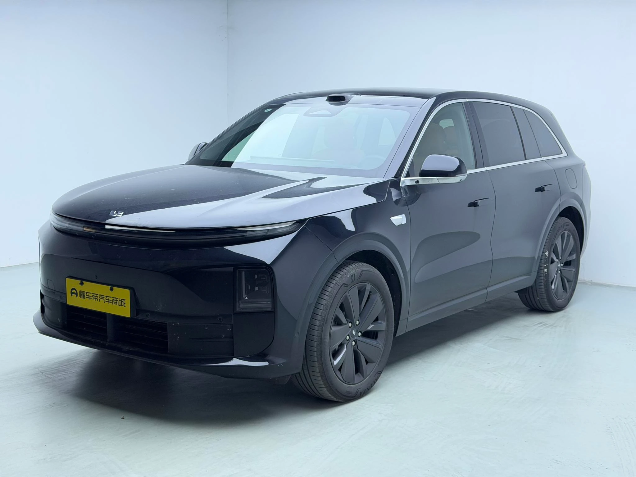 Li Auto Ideal L6