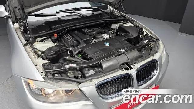 BMW 3-Series E90, 2011 — фото 6