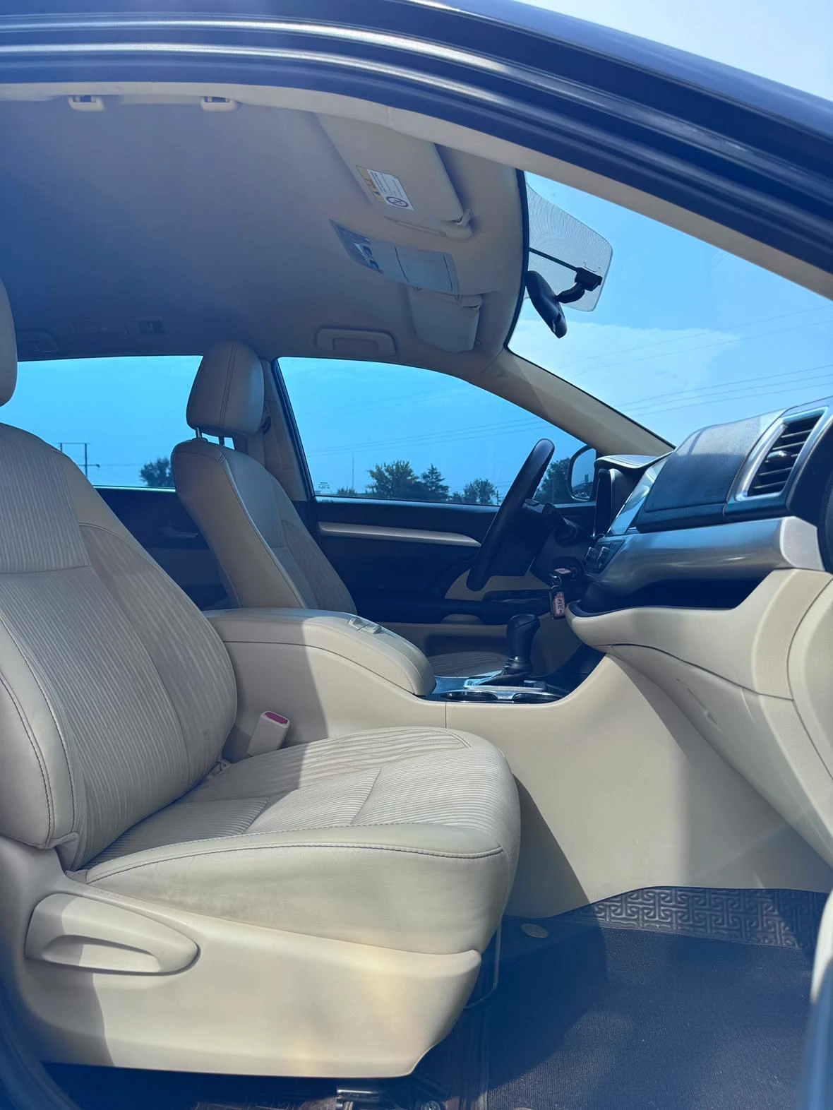 Toyota Highlander, 2018 — фото 10