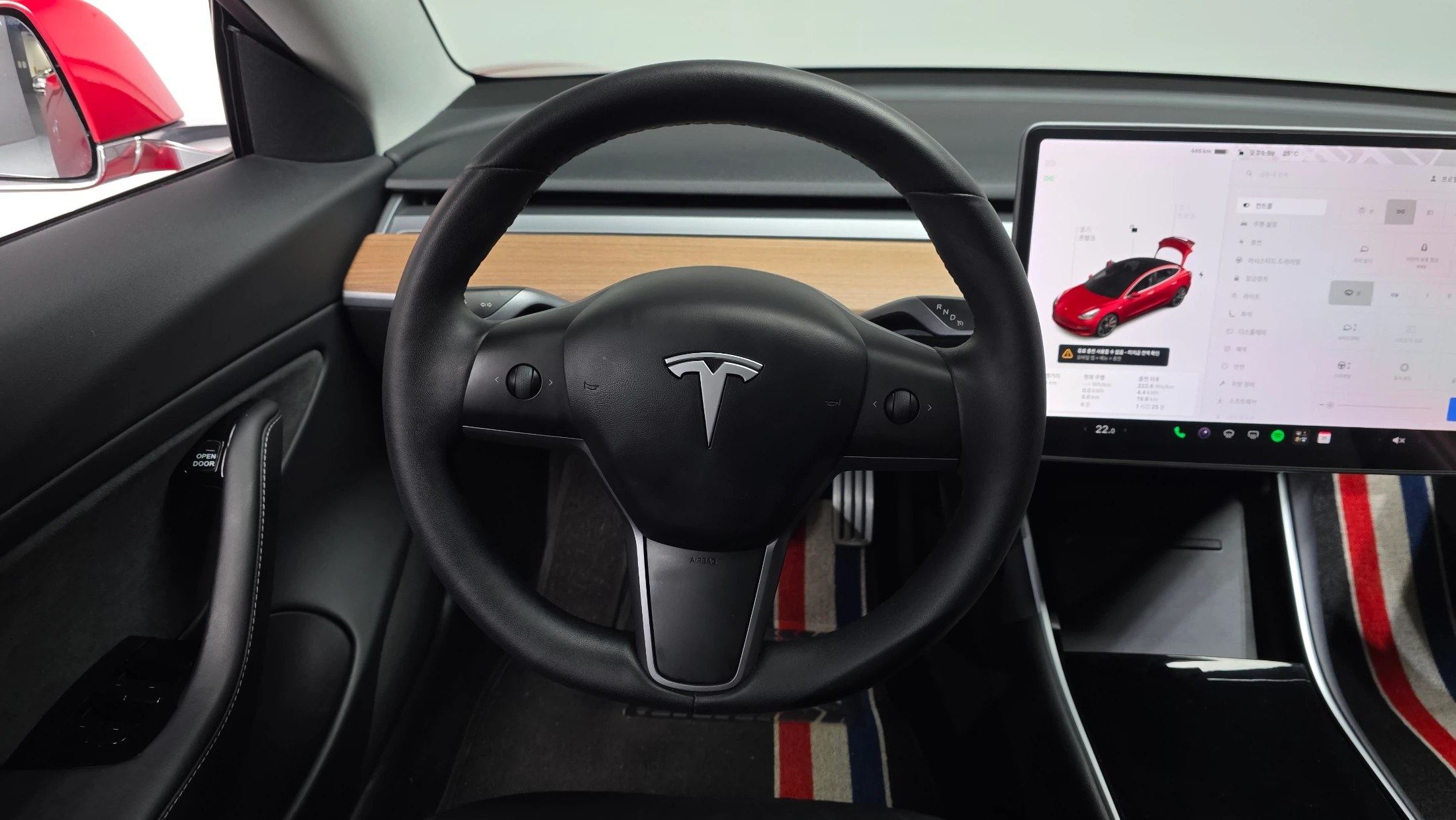 Tesla Model 3, 2020 — фото 13