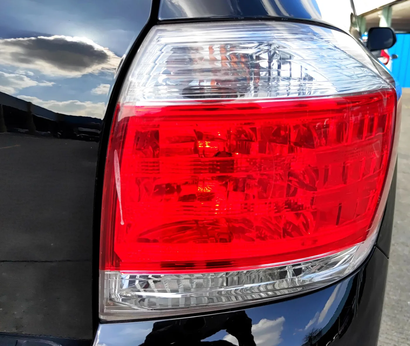 Toyota Highlander, 2012 — фото 25