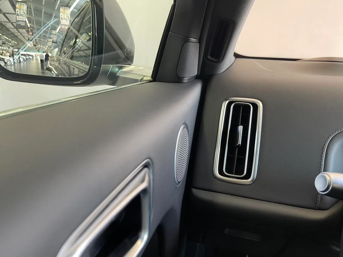 Li Auto Ideal L7, 2023 — фото 20