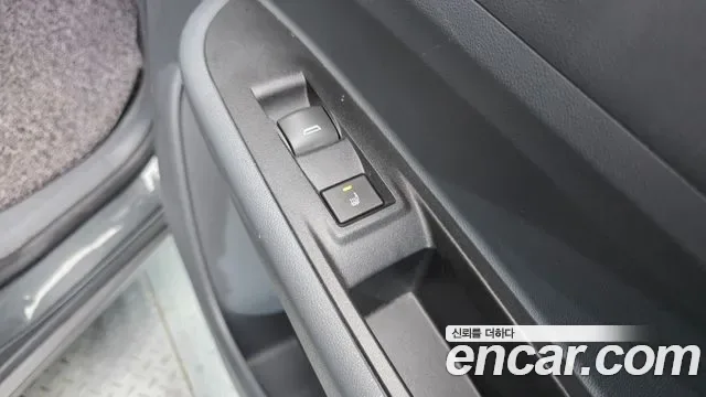 ChevroletGMDaewoo Bolt Ev, 2018 — фото 19