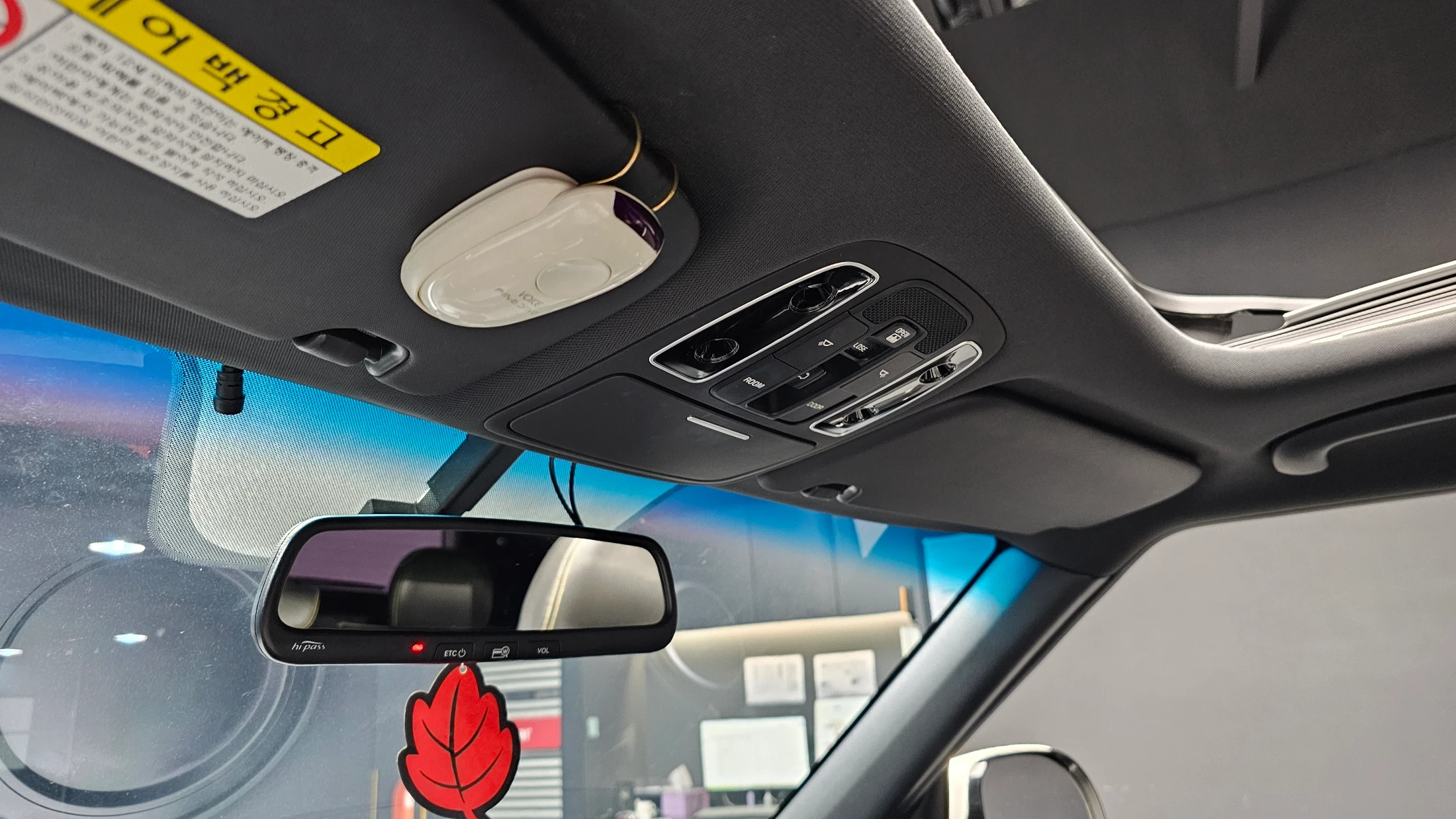 Kia Soul, 2014 — фото 17
