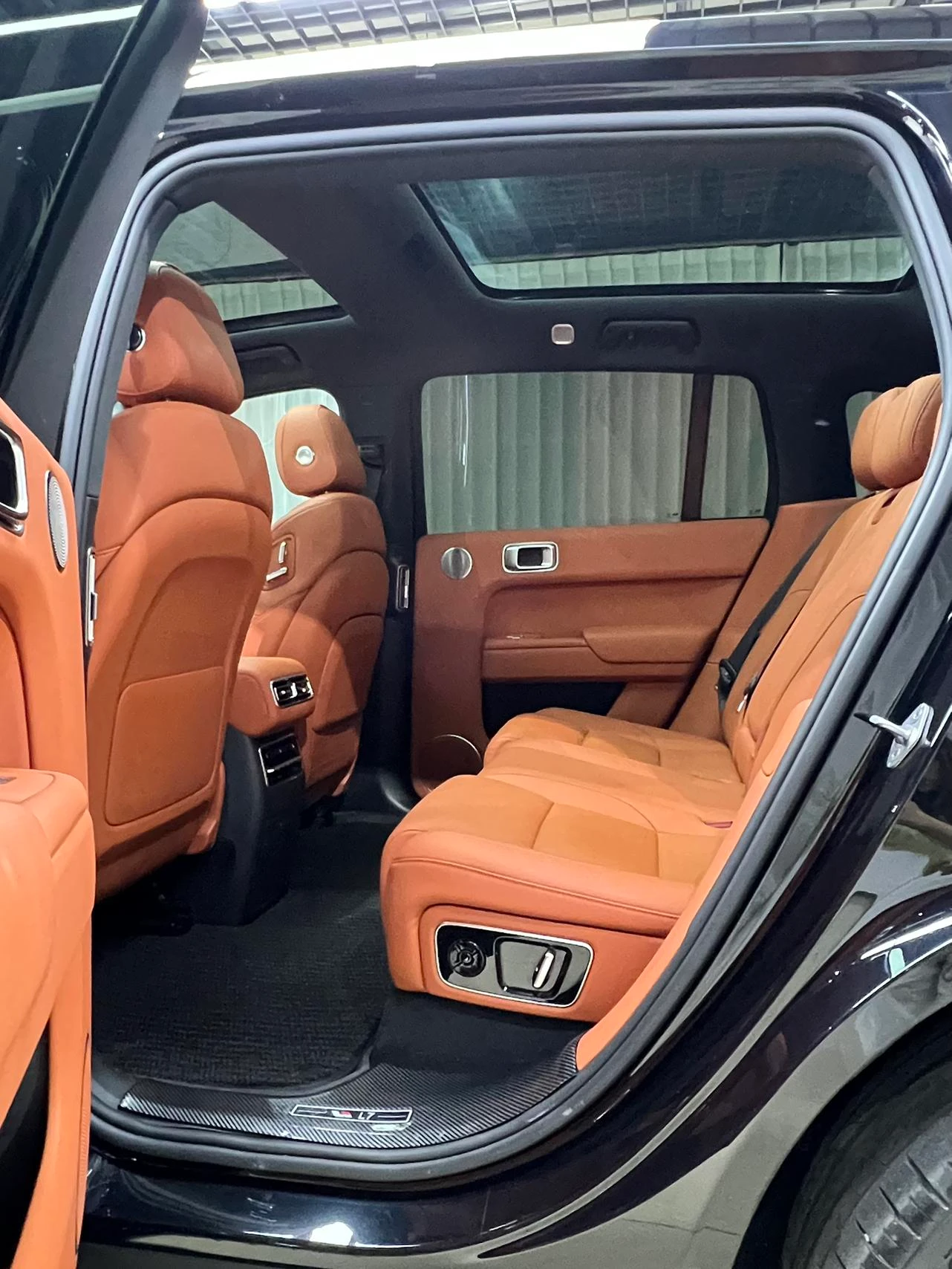 Li Auto Ideal L7, 2024 — фото 11