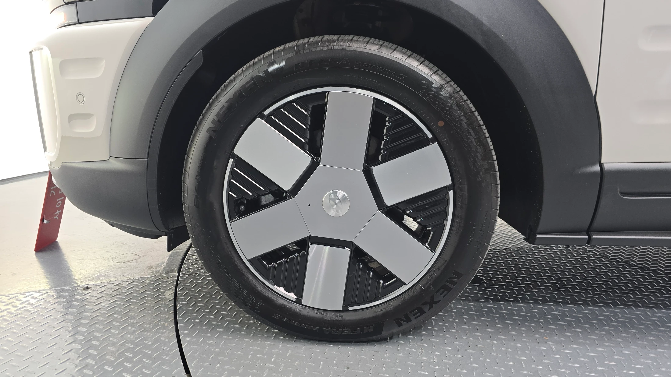 Hyundai Nexo NH2, 2025 — фото 5