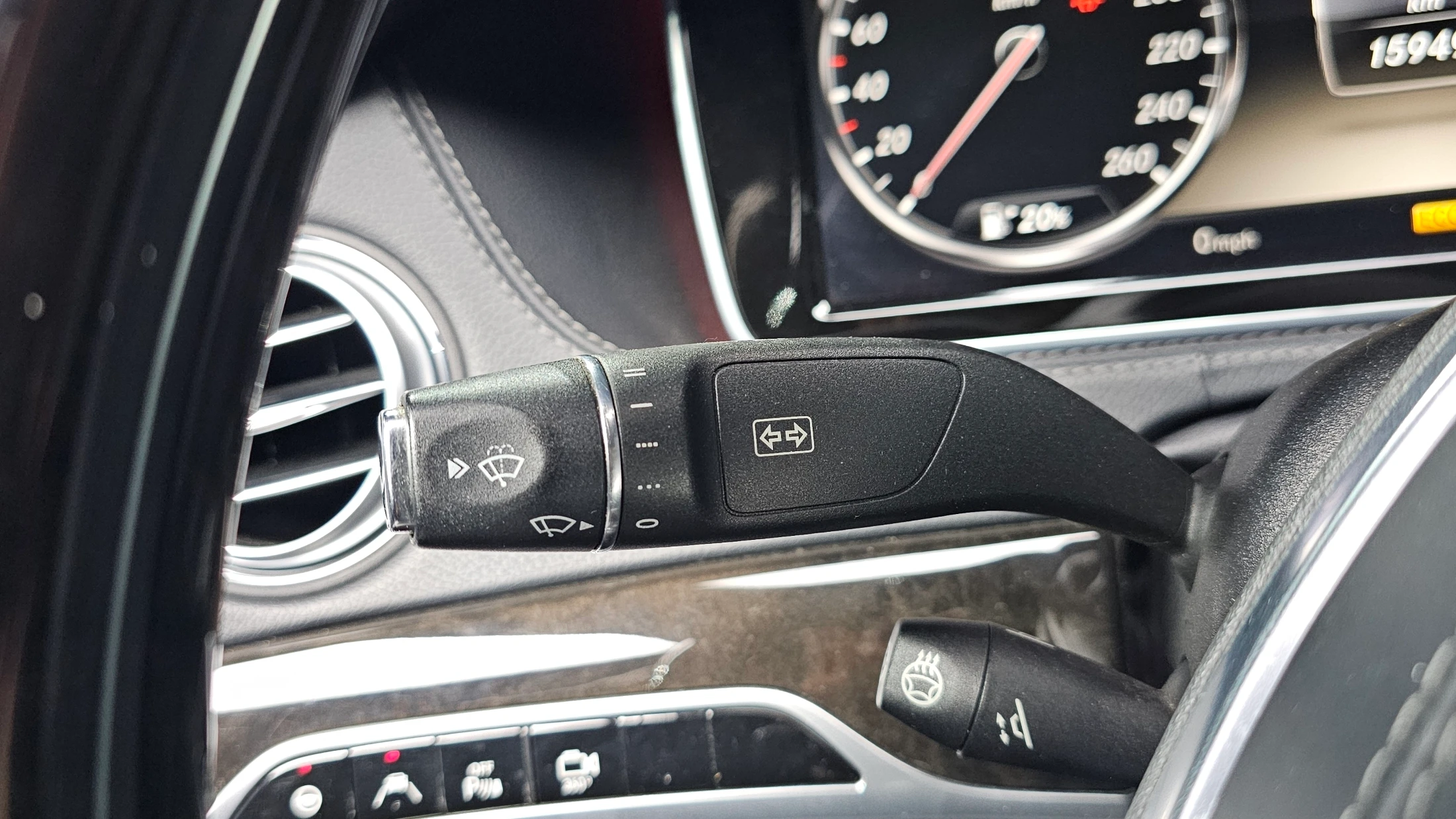 Mercedes-Benz S-Class W222, 2014 — фото 17
