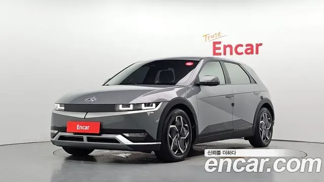 Hyundai Ioniq5 Ionic 5