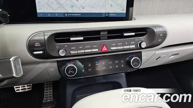 Hyundai Palisade LX3, 2025 — фото 30