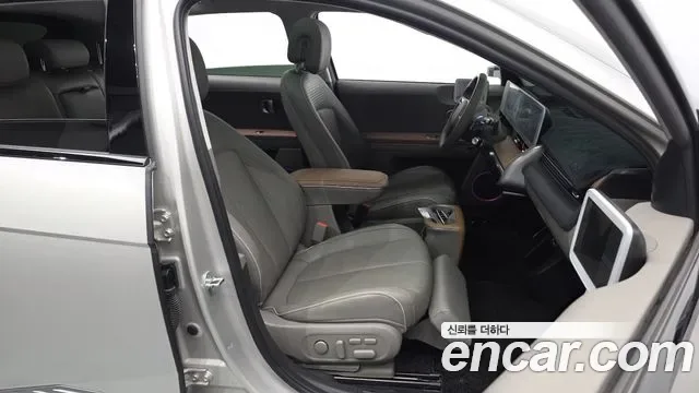 Hyundai Ioniq5 Ionic 5, 2022 — фото 26