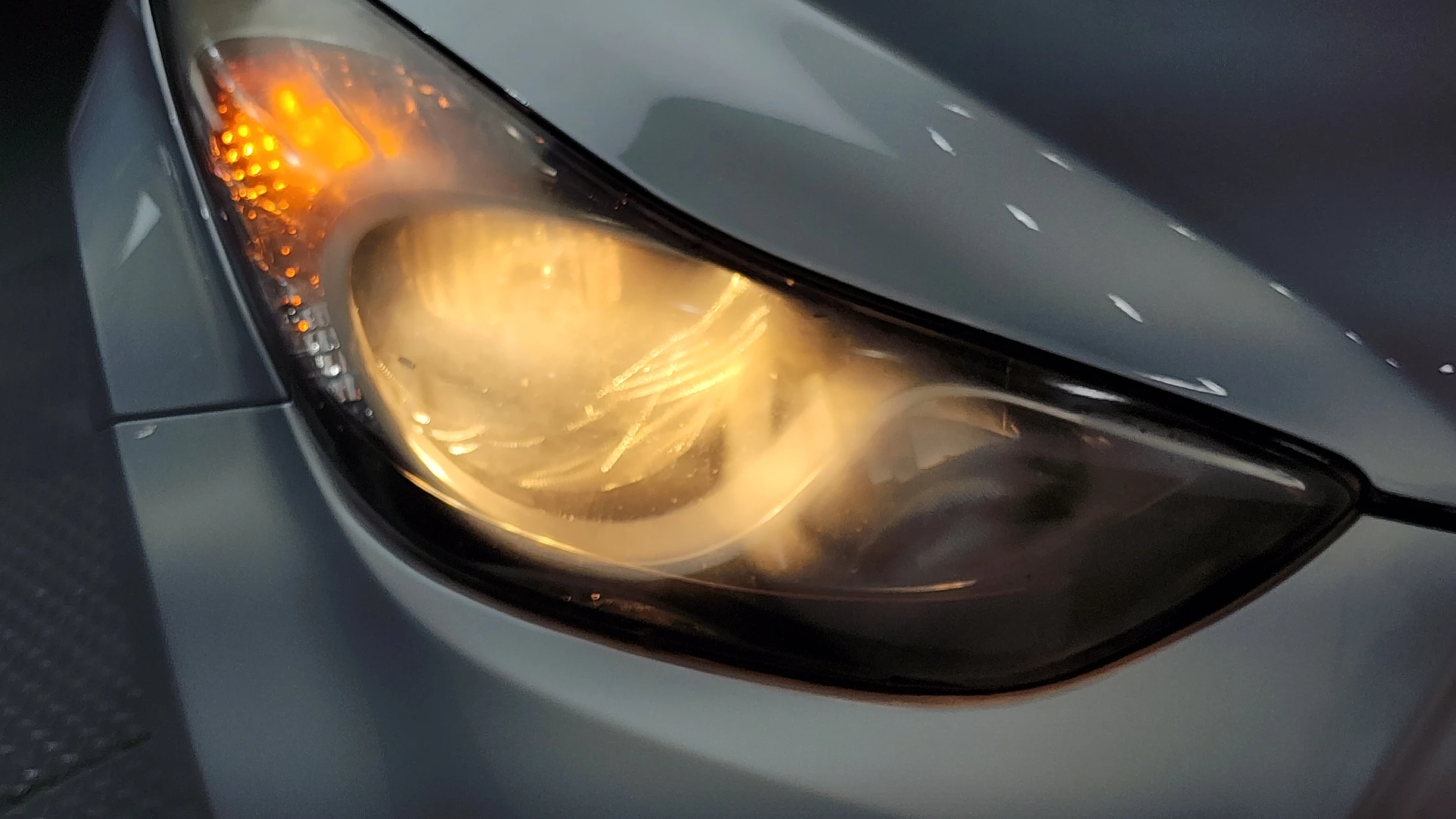 Hyundai Avante MD, 2013 — фото 23