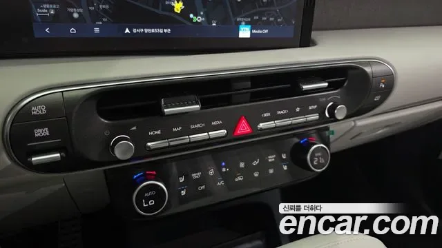 Hyundai Palisade LX3, 2025 — фото 17