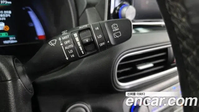 Hyundai Kona Electric, 2018 — фото 30