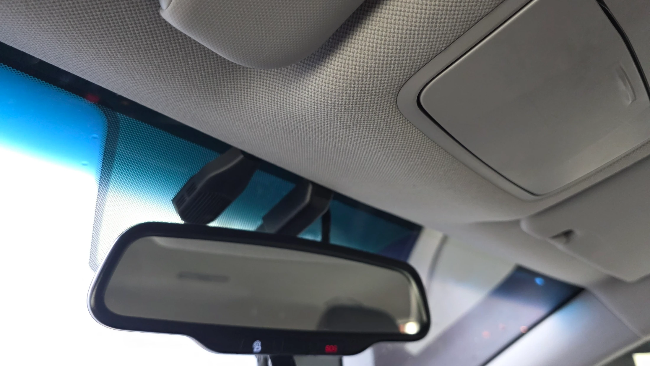Hyundai Ioniq Ionic Electric, 2018 — фото 20