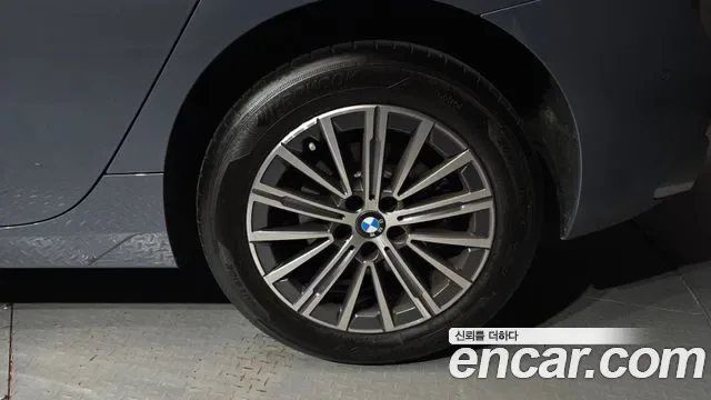 BMW 2-Series Active Tourer (U06), 2025 — фото 21
