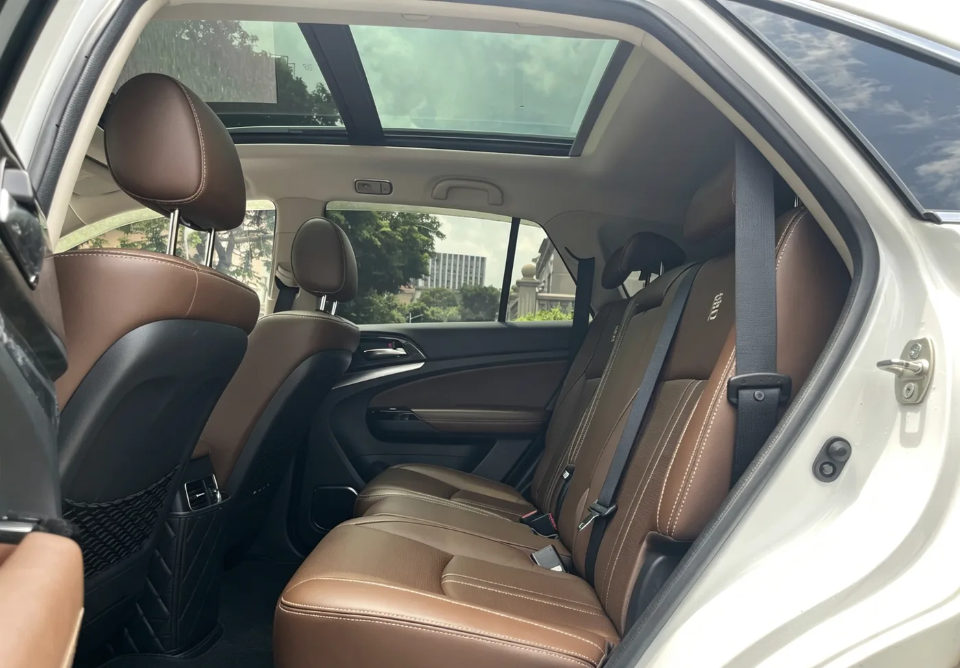 BYD Tang DM, 2015 — фото 10