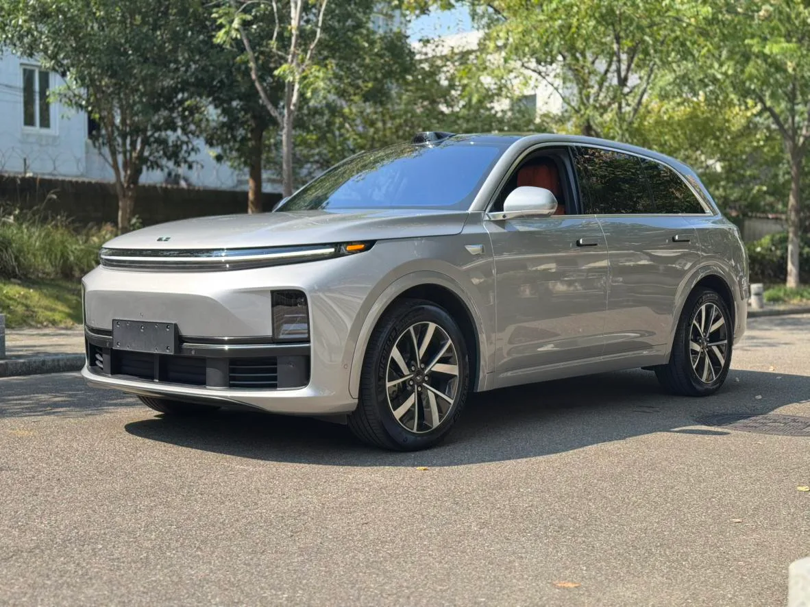 Li Auto Ideal L7