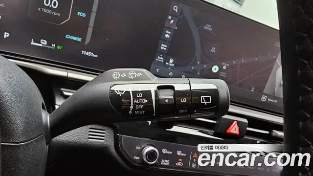 Kia Sportage Hybrid, 2025 — фото 17