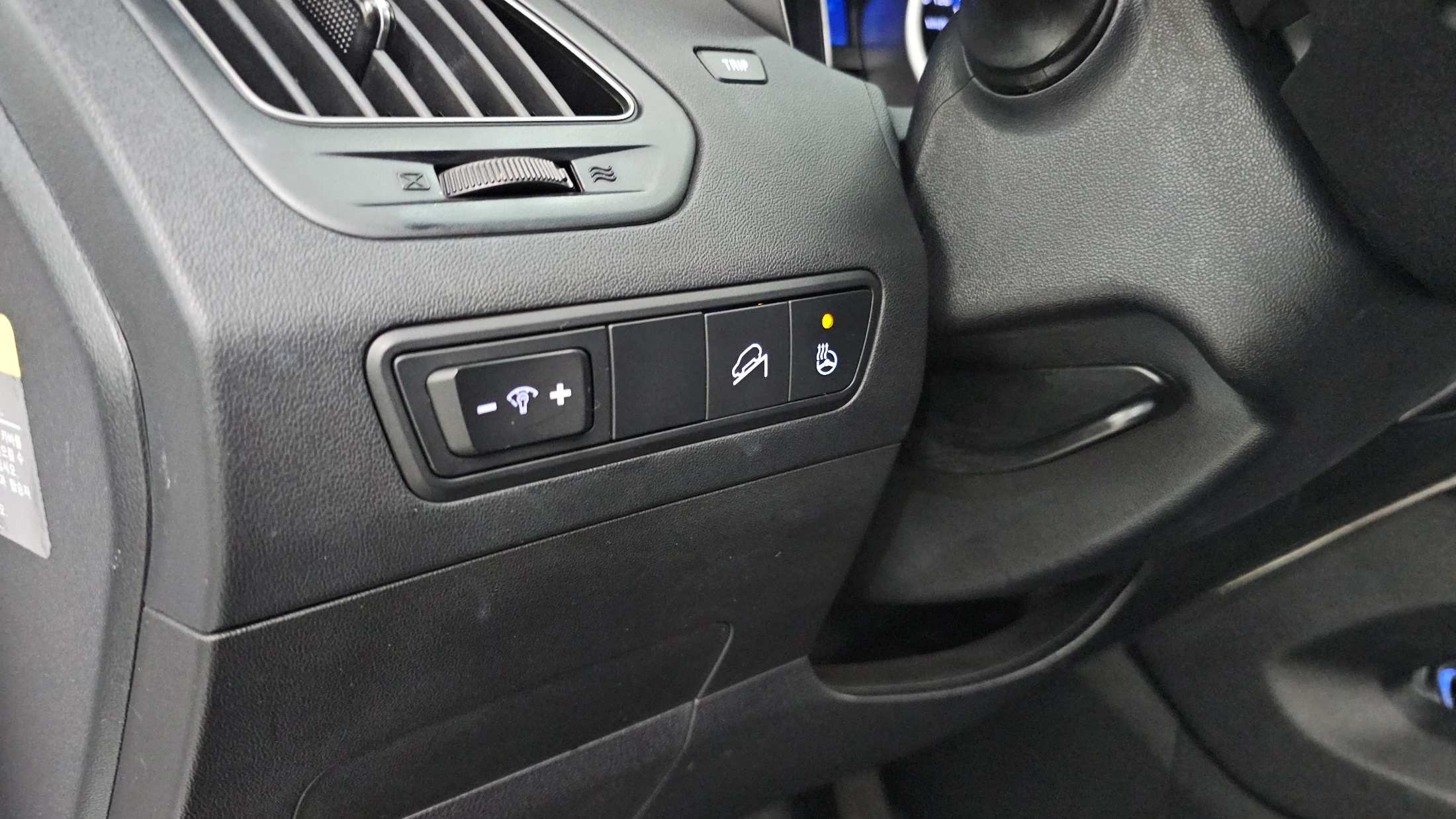 Hyundai Tucson ix, 2014 — фото 18