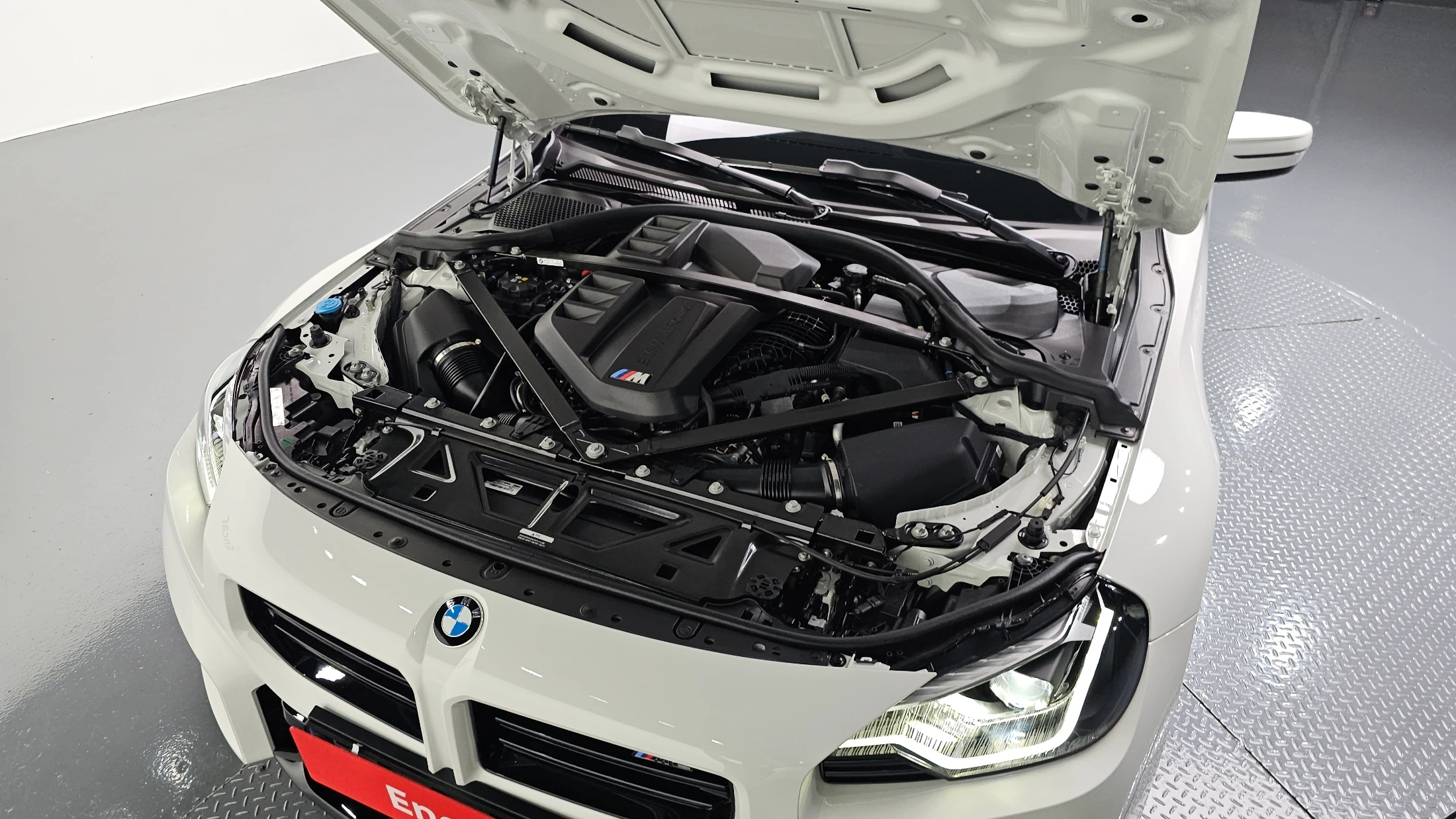 BMW M2 G87, 2025 — фото 6