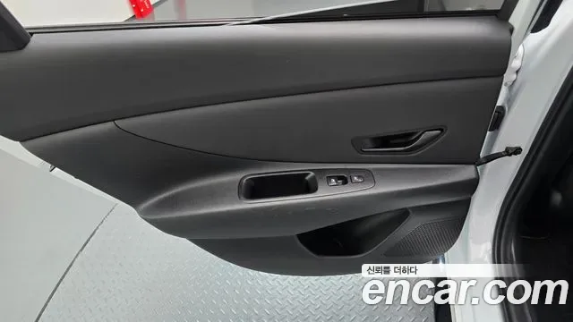 Hyundai Avante CN7, 2025 — фото 25