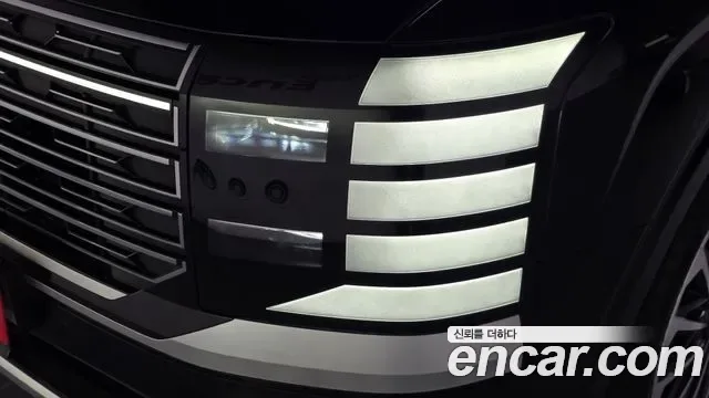 Hyundai Palisade LX3, 2025 — фото 23