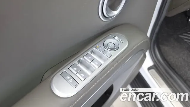 Hyundai Palisade LX3, 2025 — фото 35