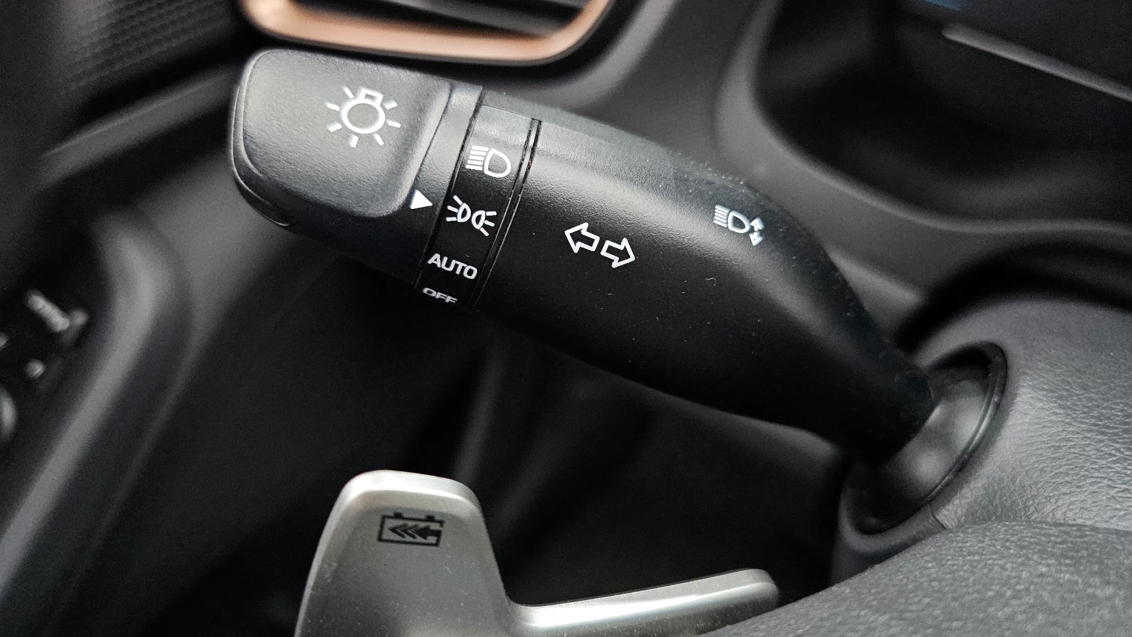 Hyundai Ioniq Ionic Electric, 2016 — фото 31