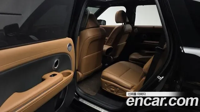 Hyundai Palisade LX3, 2025 — фото 27