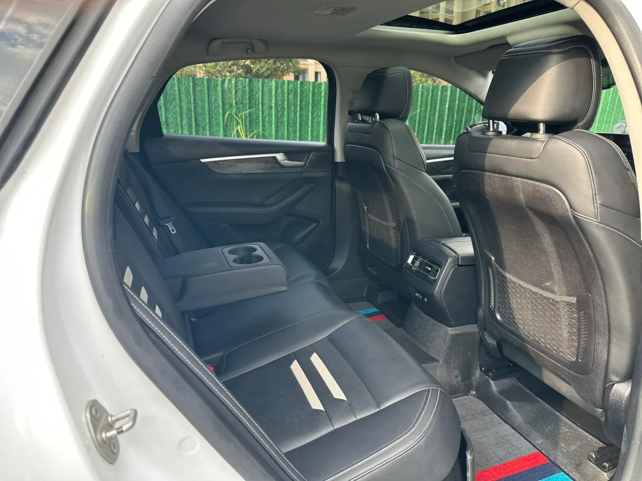 BYD Qin Pro DM, 2018 — фото 17