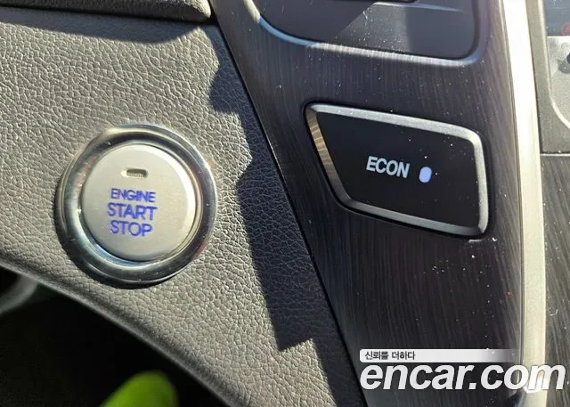Hyundai Sonata Hybrid, 2013 — фото 20