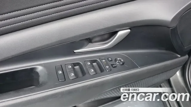 Hyundai Avante CN7, 2025 — фото 28