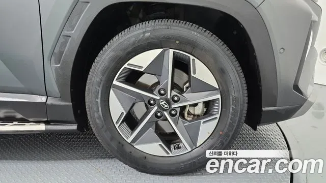 Hyundai Tucson NX4, 2024 — фото 22