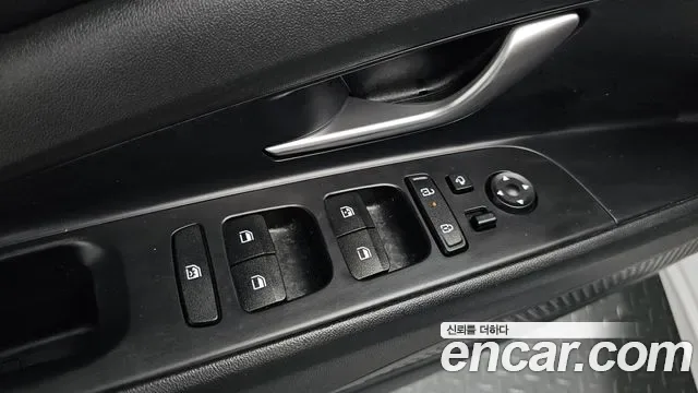 Hyundai Avante CN7, 2024 — фото 17